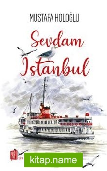 Sevdam İstanbul