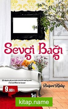 Sevgi Bağı