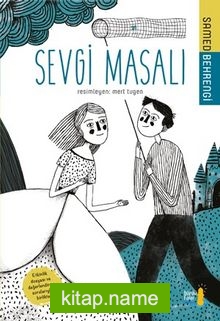 Sevgi Masalı (Etkinlik Dosyası ve Değerlendirme Sorularıyla Birlikte)