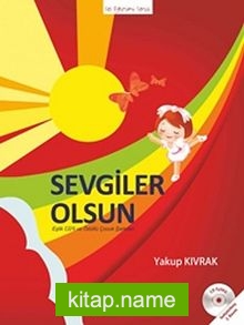 Sevgiler Olsun (Cd İlaveli)