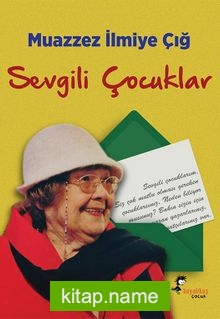 Sevgili Çocuklar