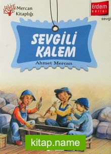 Sevgili Kalem / Erdem Serisi – Sevgi