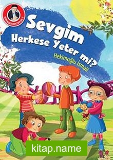 Sevgim Herkese Yeter mi? / Dedemden Mektuplar 5