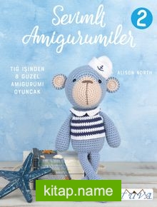 Sevimli Amigurumiler 2
