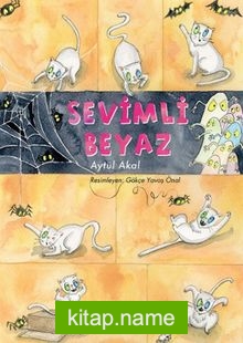 Sevimli Beyaz