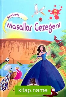 Sevimli Masallar Gezegeni