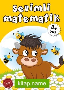 Sevimli Matematik (3+ Yaş)