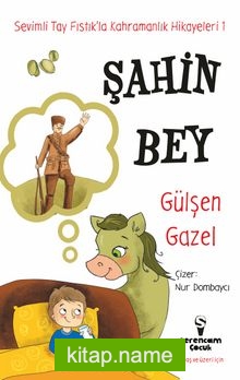 Sevimli Tay Fıstık’la Kahramanlık Hikayeleri 1