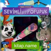 Sevimli ve Pofuduk