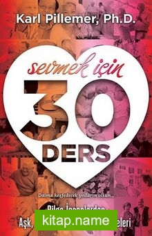 Sevmek İçin 30 Ders