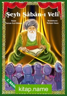 Şeyh Şaban-ı Veli