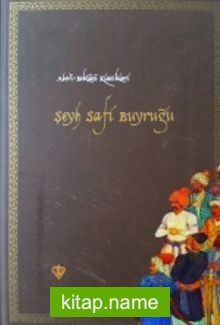 Şeyh Safi Buyruğu