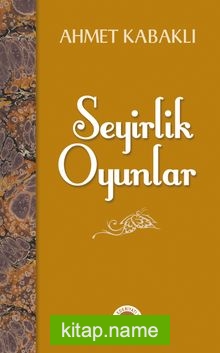 Seyirlik Oyunlar