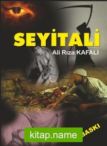 Seyit Ali