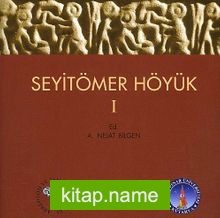 SeyitÖmer Höyük 1