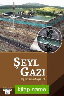 Şeyl Gazı