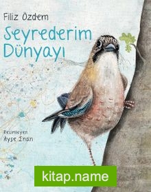 Seyrederim Dünyayı