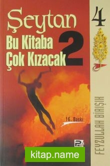 Şeytan Bu Kitaba Çok Kızacak 2