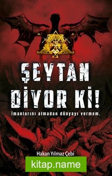 Şeytan Diyor Ki!