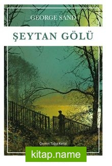 Şeytan Gölü