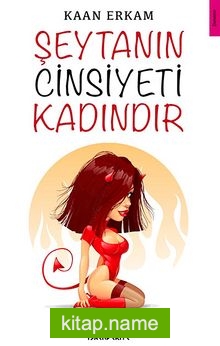 Şeytanın Cinsiyeti Kadındır