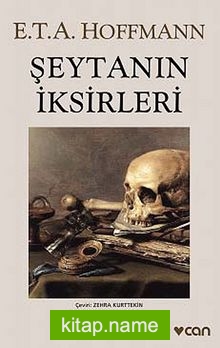 Şeytanın İksirleri