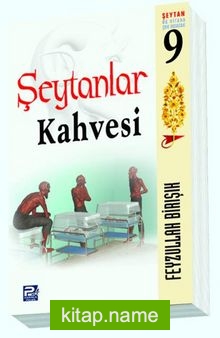 Şeytanlar Kahvesi