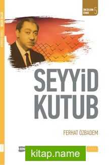 Seyyid Kutub