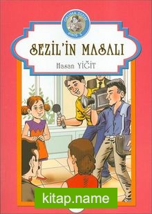 Sezil’in Masalı