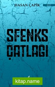 Sfenks Çatlağı