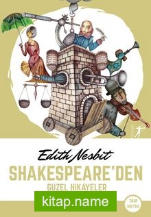 Shakespeare’den Güzel Hikayeler