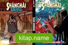 Shanghai Devil 8 / Bir İmparatorluğun Çöküşü – Katedrale Saldırı