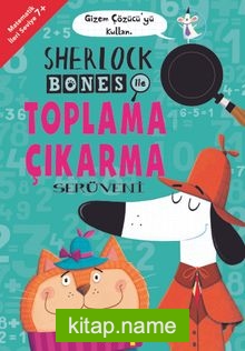 Sherlock Bones ile Toplama – Çıkarma Serüveni