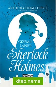 Sherlock Holmes / Gizemli Lanet