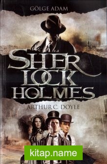 Sherlock Holmes / Gölge Adam