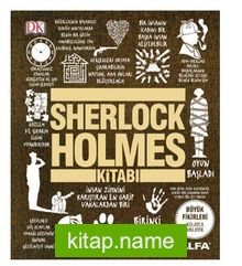 Sherlock Holmes Kitabı (Ciltli)