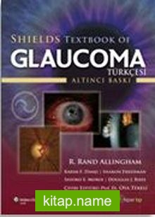 Shields Texbook of Glaucoma