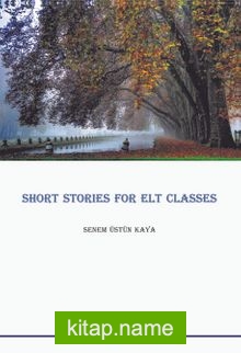 Short Stories For Elt Classes