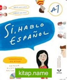 Si, Hablo Espanol (A1)