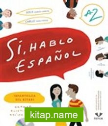 Si, Hablo Espanol (A2)