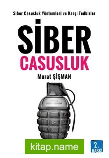 Siber Casusluk