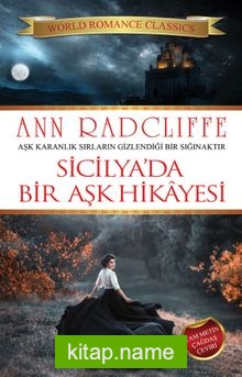 Sicilya’da Bir Aşk Hikayesi