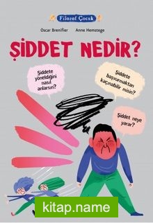 Şiddet Nedir? / Filozof Çocuk