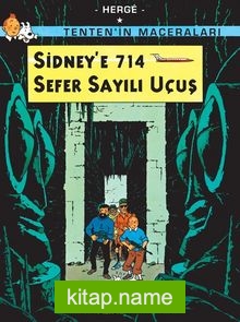 Sidney’e 714 Sefer Sayılı Uçuş