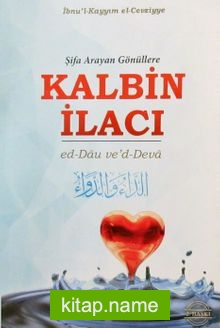 Şifa Arayan Gönüllere Kalbin İlacı