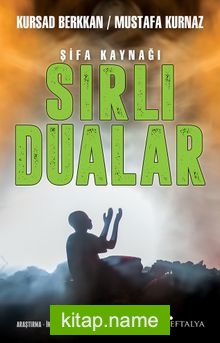 Şifa Kaynağı Sırlı Dualar