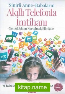 Sihirli Anne-Babaların Akıllı Telefonla İmtihanı