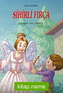 Sihirli Fırça