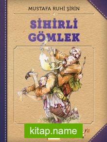 Sihirli Gömlek