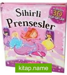 Sihirli Prensesler